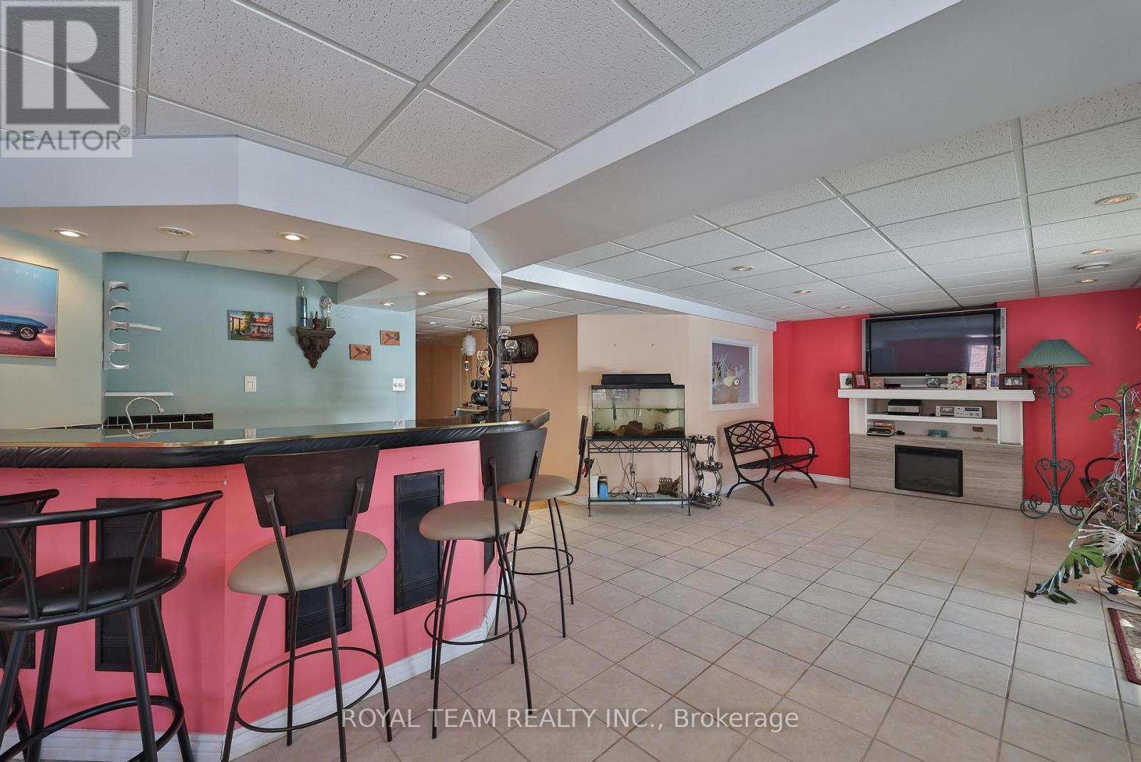 2 Sandway Crescent, Vaughan, Ontario  L6A 2M1 - Photo 33 - N12899588
