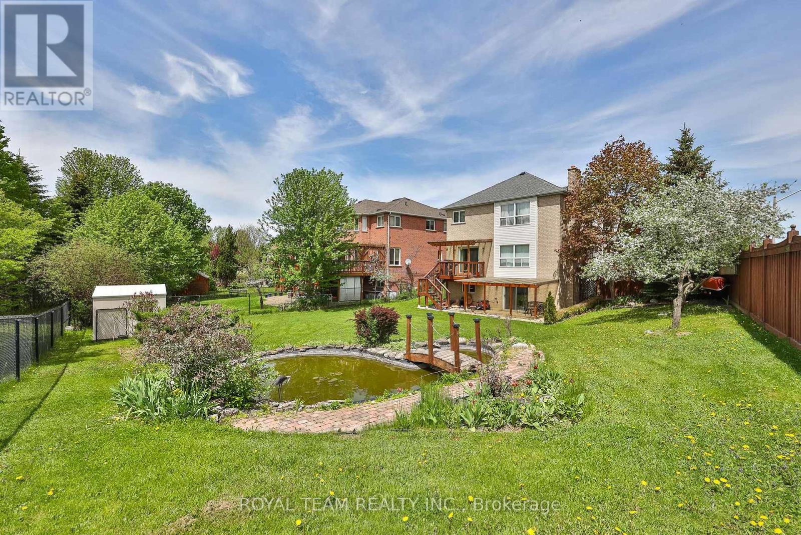 2 Sandway Crescent, Vaughan, Ontario  L6A 2M1 - Photo 41 - N12899588