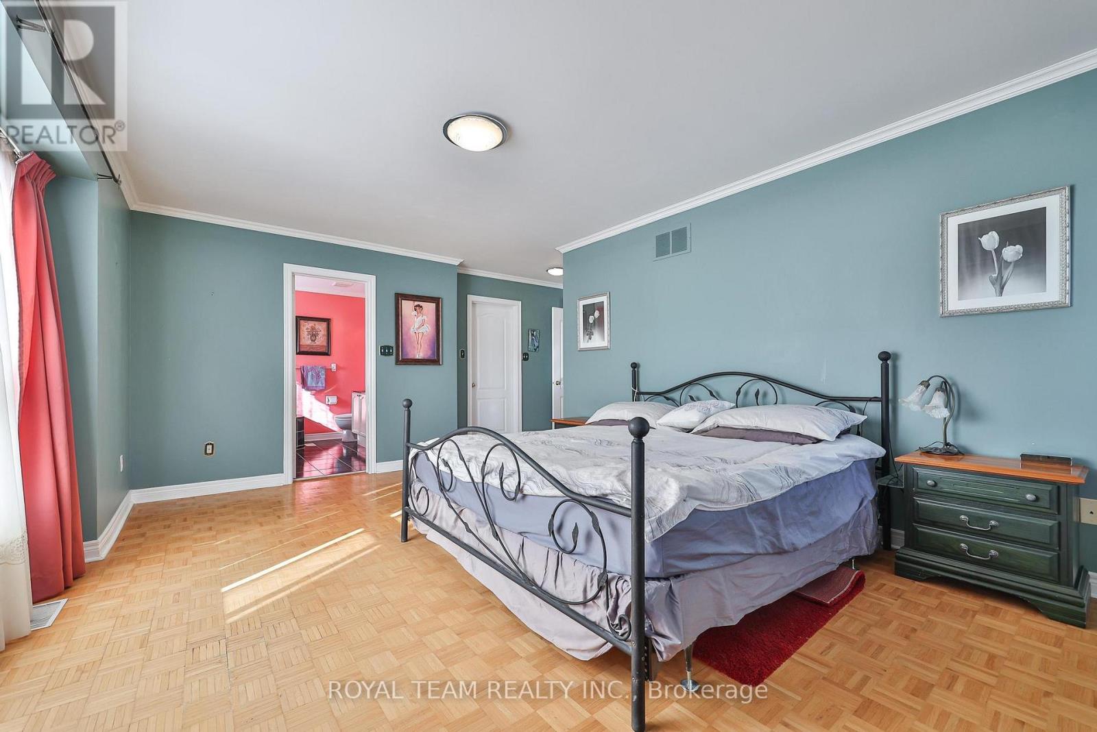 2 Sandway Crescent, Vaughan, Ontario  L6A 2M1 - Photo 16 - N12899588
