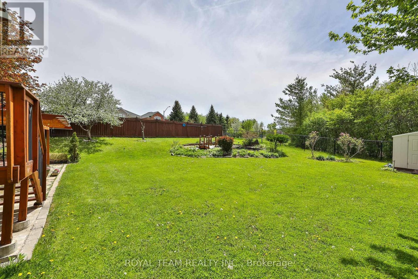 2 Sandway Crescent, Vaughan, Ontario  L6A 2M1 - Photo 45 - N12899588