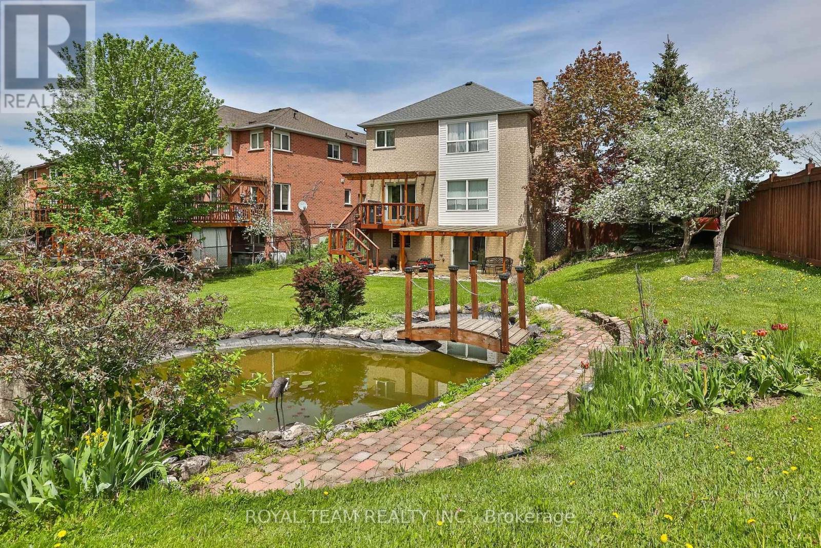 2 Sandway Crescent, Vaughan, Ontario  L6A 2M1 - Photo 42 - N12899588