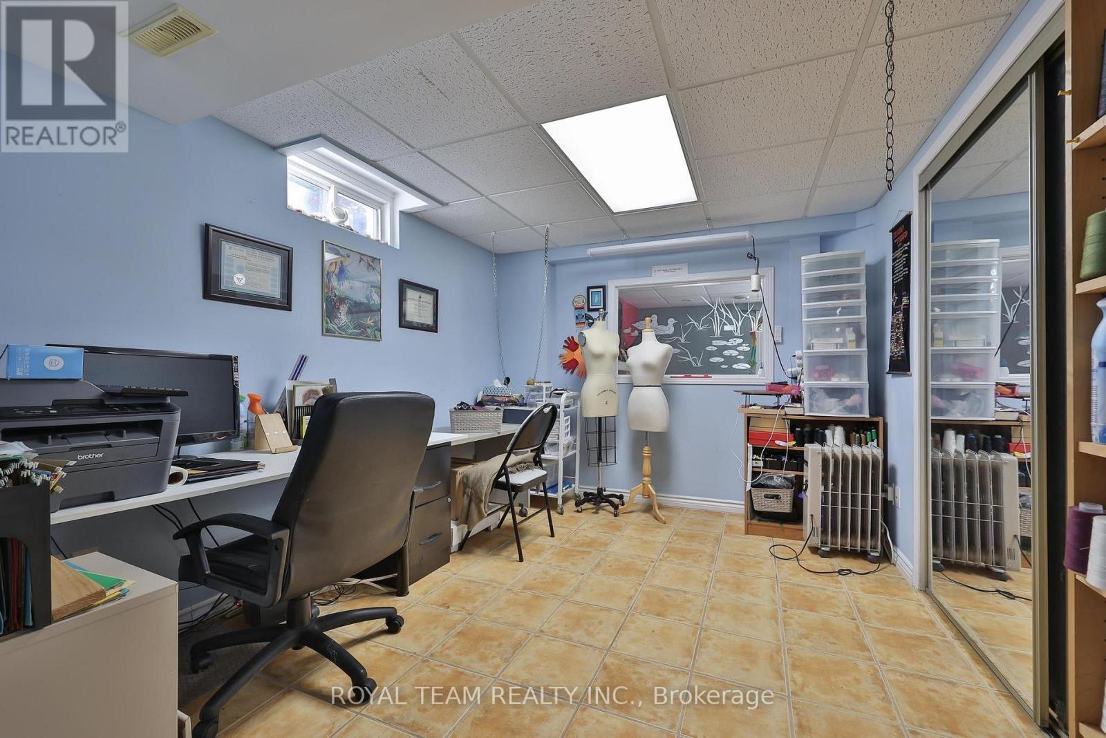2 Sandway Crescent, Vaughan, Ontario  L6A 2M1 - Photo 35 - N12899588