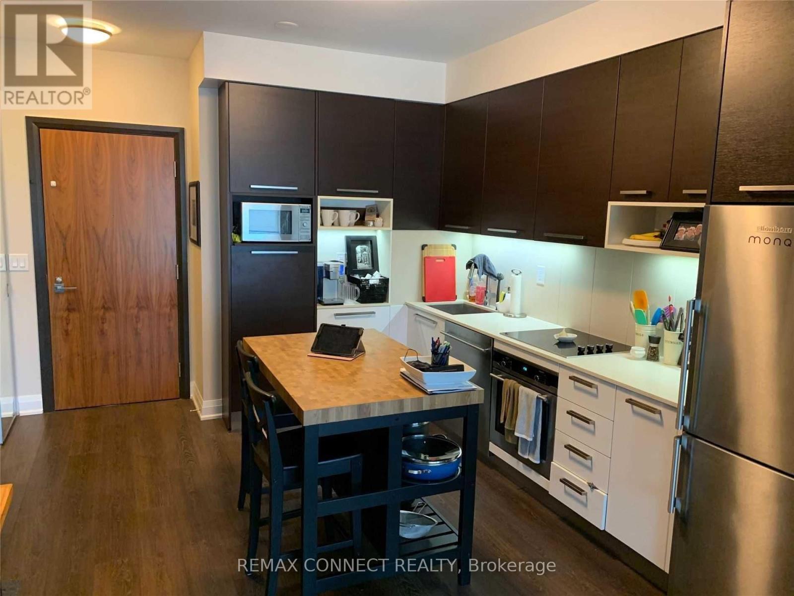3302 - 36 Park Lawn Road, Toronto, Ontario  M4X 1L1 - Photo 6 - W13166602