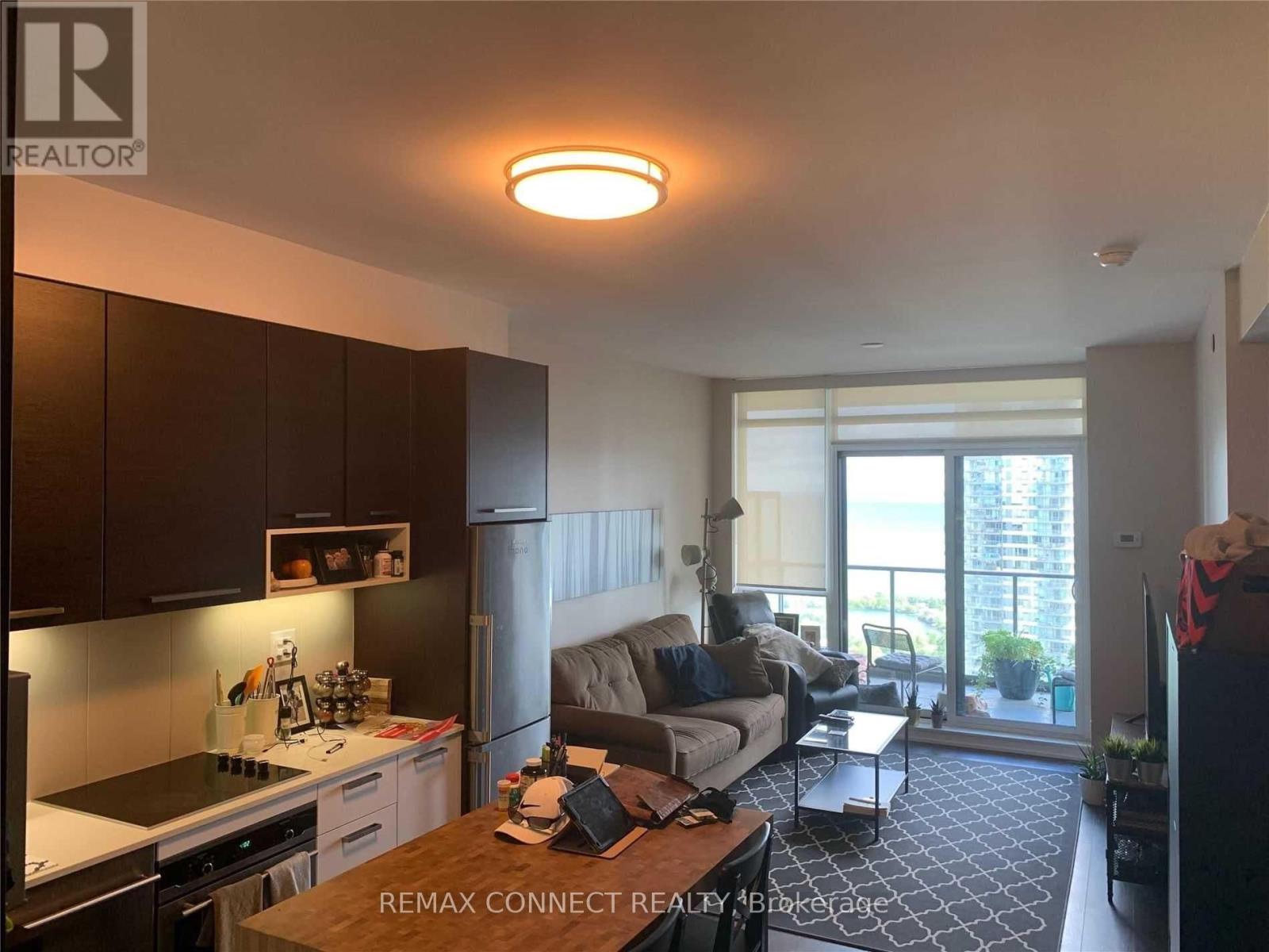 3302 - 36 Park Lawn Road, Toronto, Ontario  M4X 1L1 - Photo 7 - W13166602