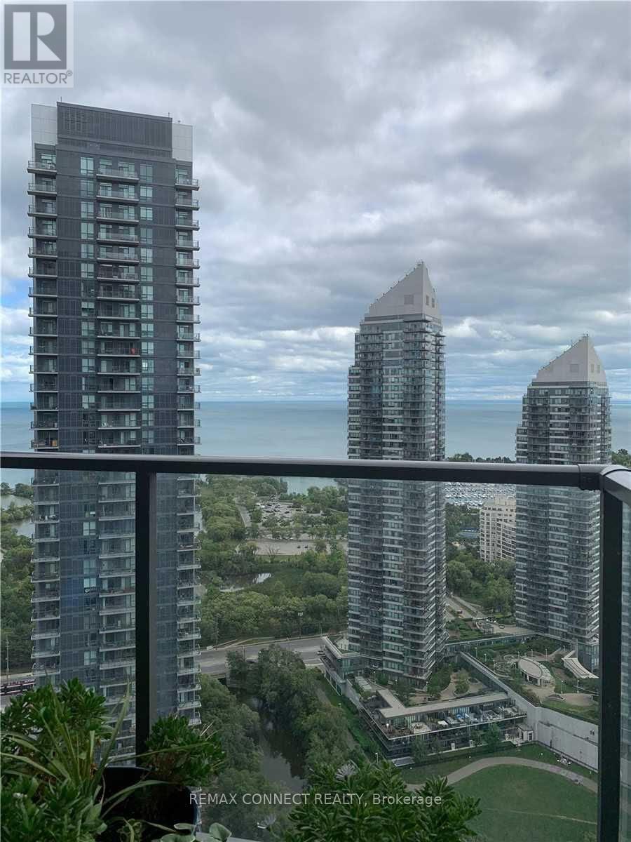 3302 - 36 Park Lawn Road, Toronto, Ontario  M4X 1L1 - Photo 5 - W13166602