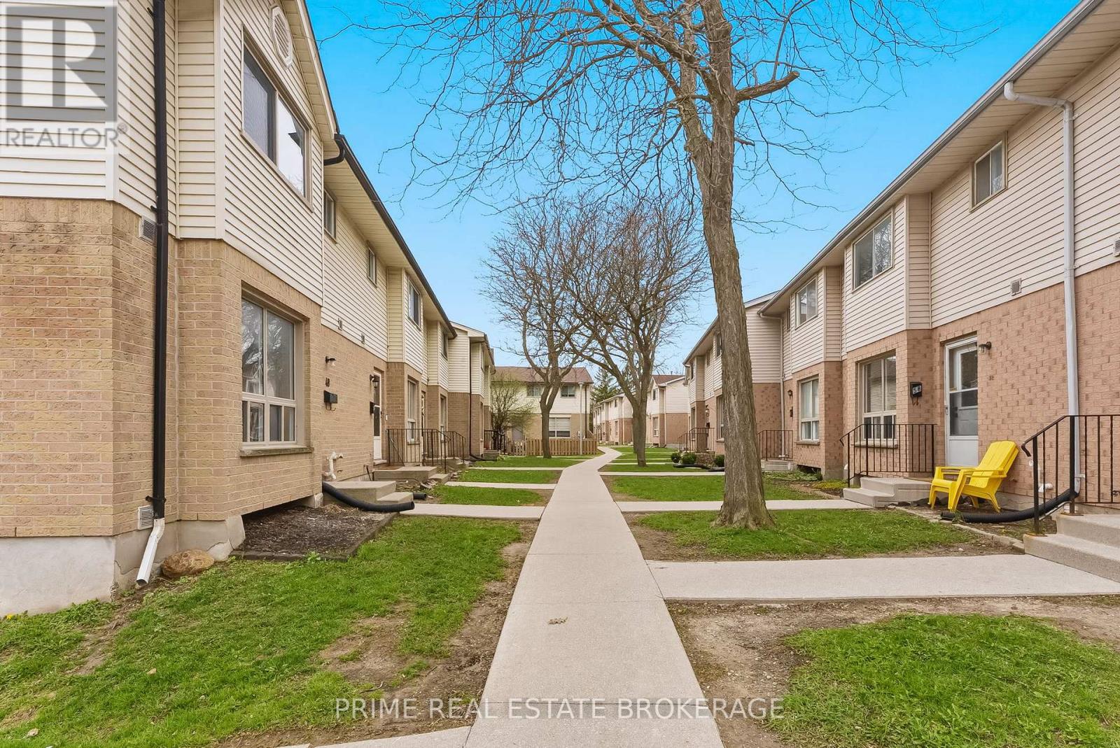 48 - 126 Belmont Drive, London South, Ontario N6J 4W1 - Photo 35 - X13104176