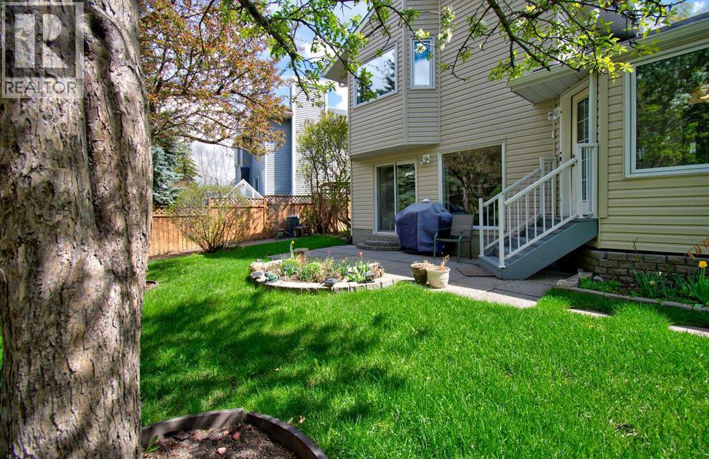 345 Sandringham Court NW, Calgary, Alberta  T3K 3V6 - Photo 38 - A2314042
