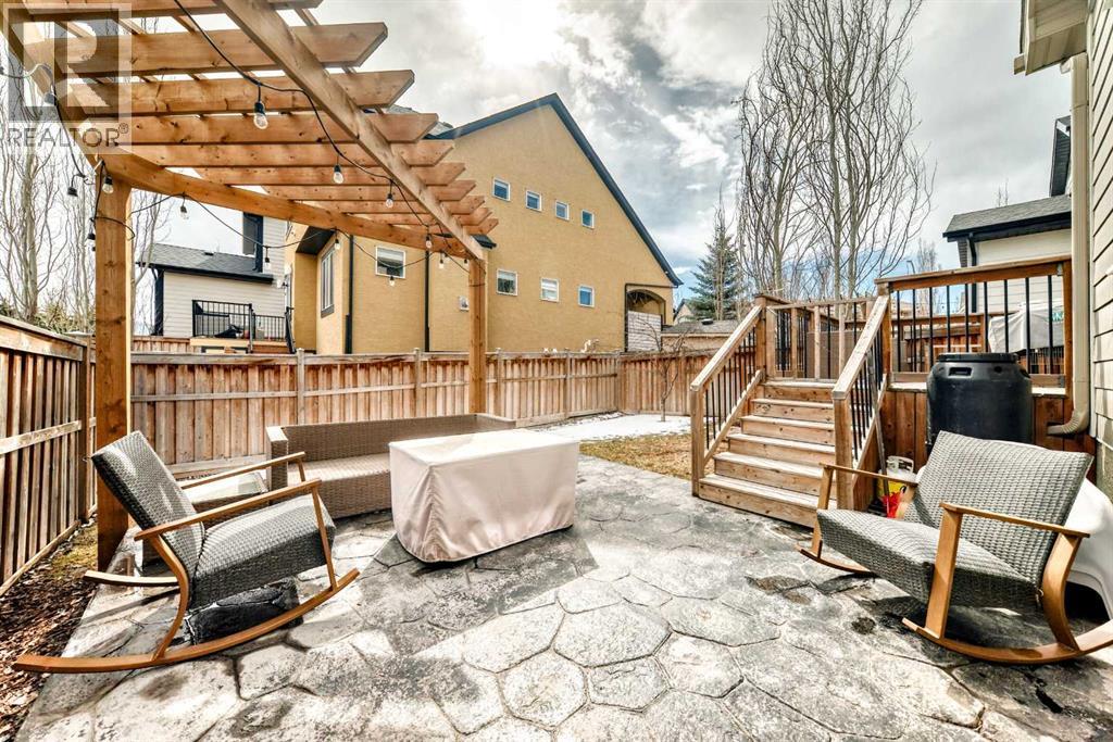 98 Mahogany Way SE, Calgary, Alberta  T3M 1N5 - Photo 35 - A2290640