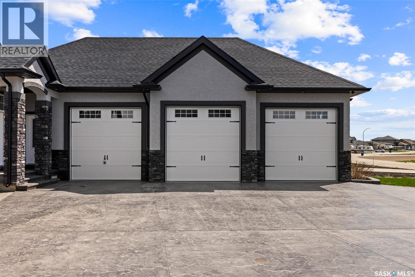 248 Iron Bridge Drive, Moose Jaw, Saskatchewan  S6J 0B5 - Photo 45 - SK036831