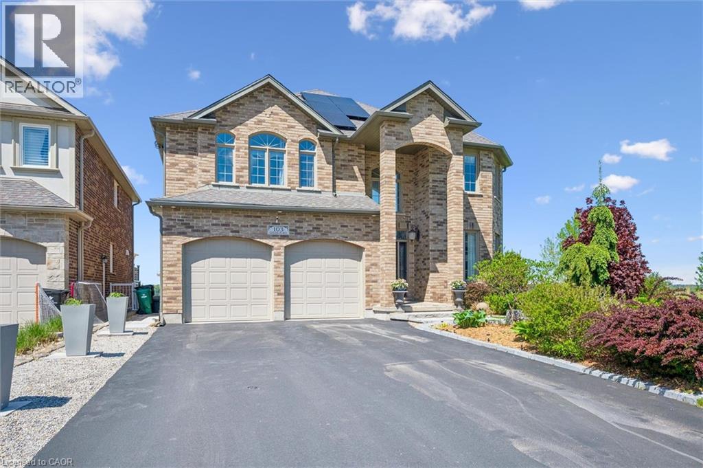 103 Gouda Place, Cambridge, Ontario  N1P 0A9 - Photo 2 - 40818051