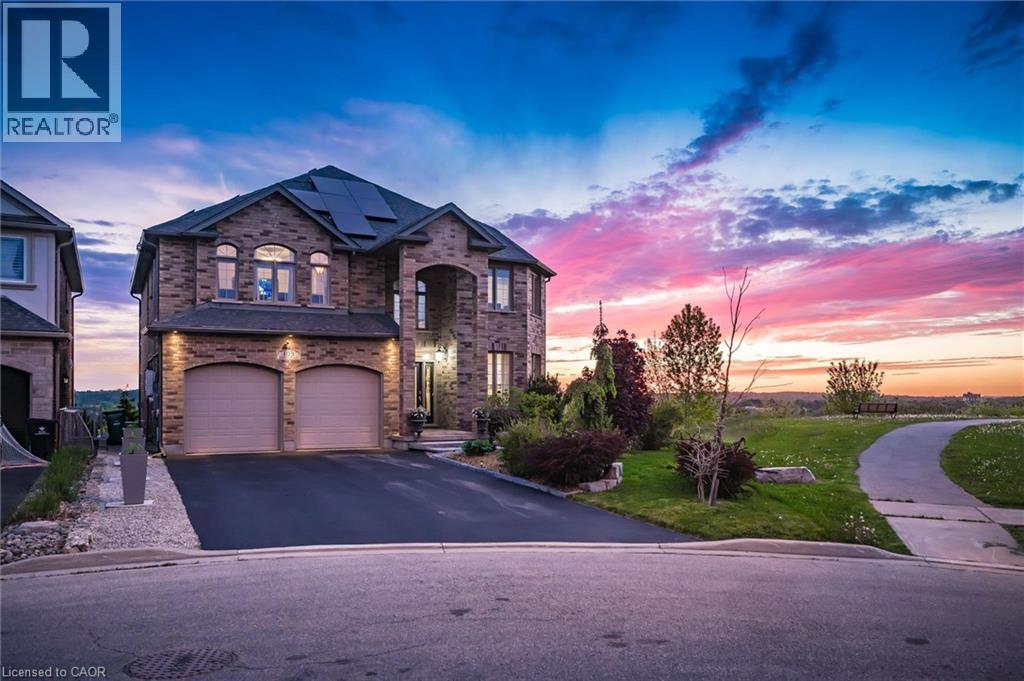 103 Gouda Place, Cambridge, Ontario  N1P 0A9 - Photo 1 - 40818051