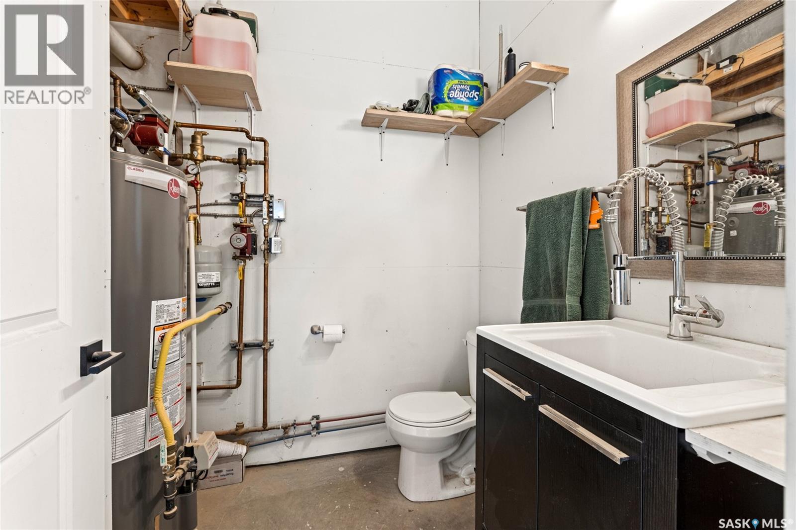 248 Iron Bridge Drive, Moose Jaw, Saskatchewan  S6J 0B5 - Photo 49 - SK036831