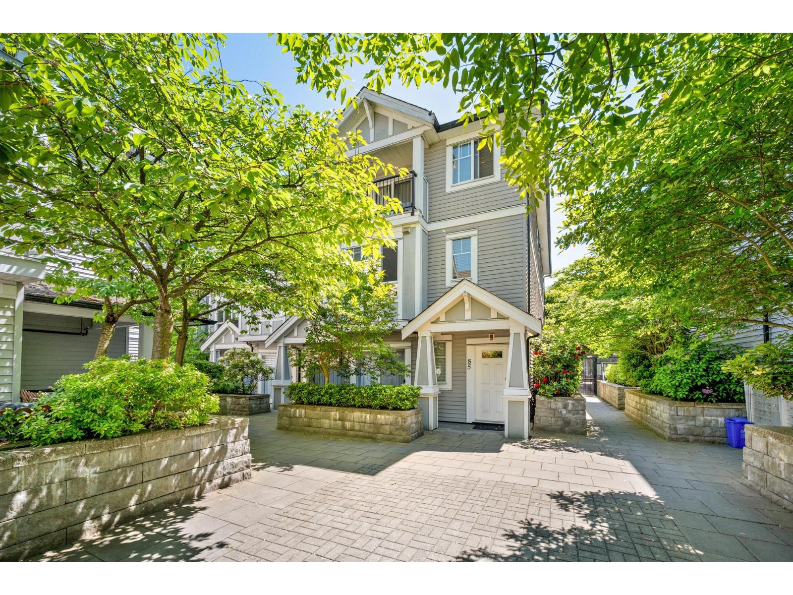 85 13239 OLD YALE ROAD, Surrey, British Columbia