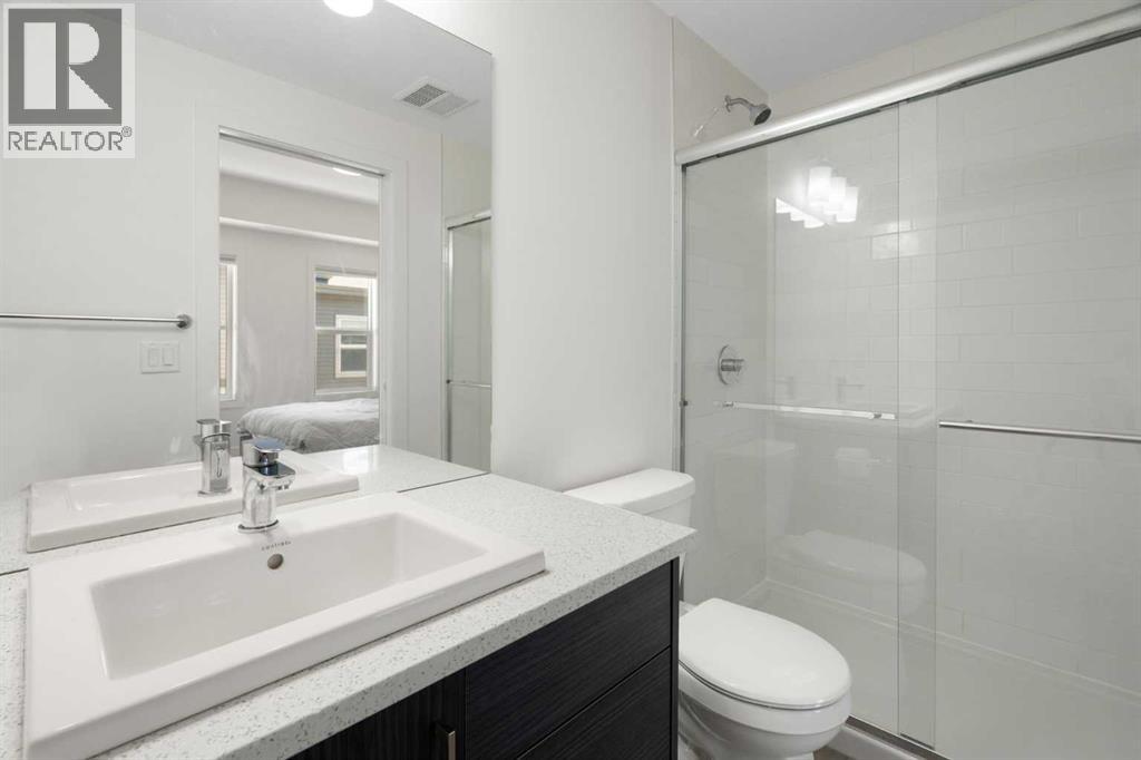 132 Spring Creek Common SW, Calgary, Alberta  T3H 6E2 - Photo 21 - A2304453