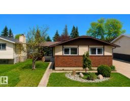 1731 51 ST NW, Edmonton, Alberta