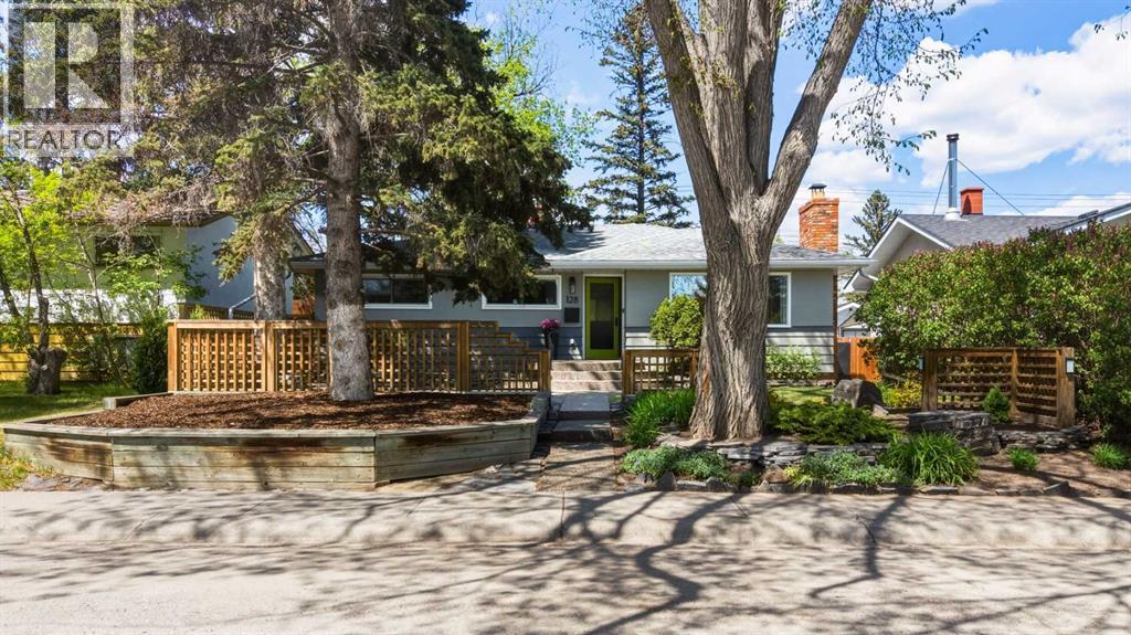 128 78 Avenue SE, Calgary, Alberta