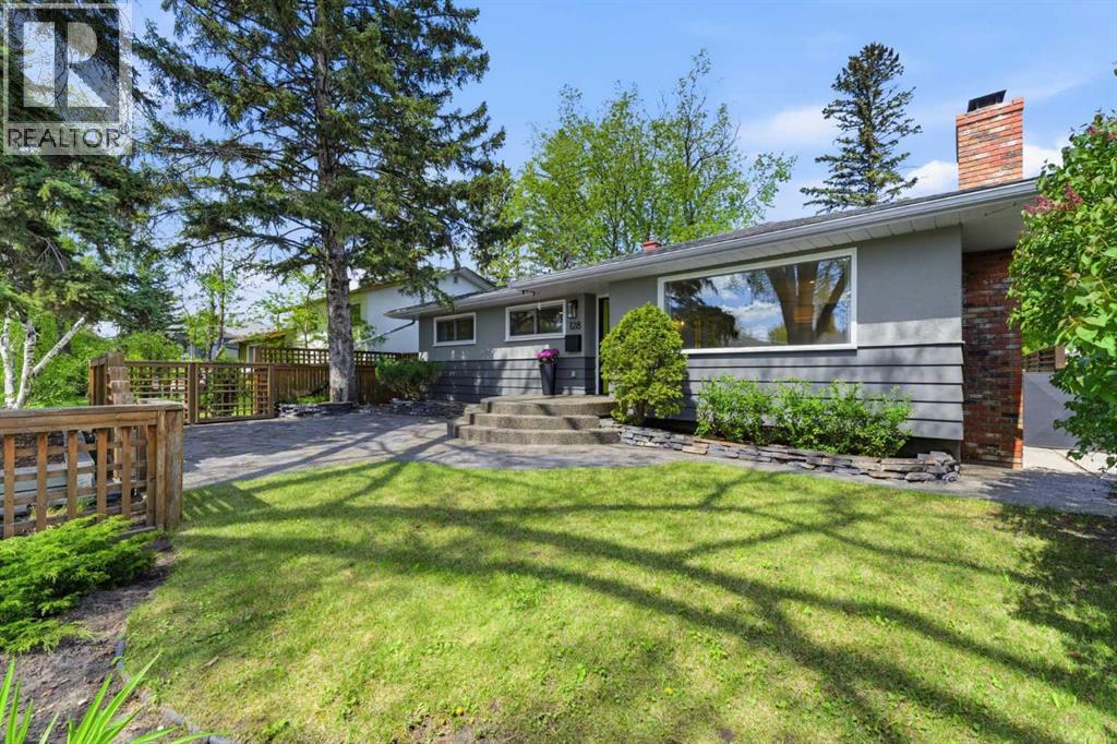 128 78 Avenue SE, Calgary, Alberta  T2H 1C4 - Photo 4 - A2313797