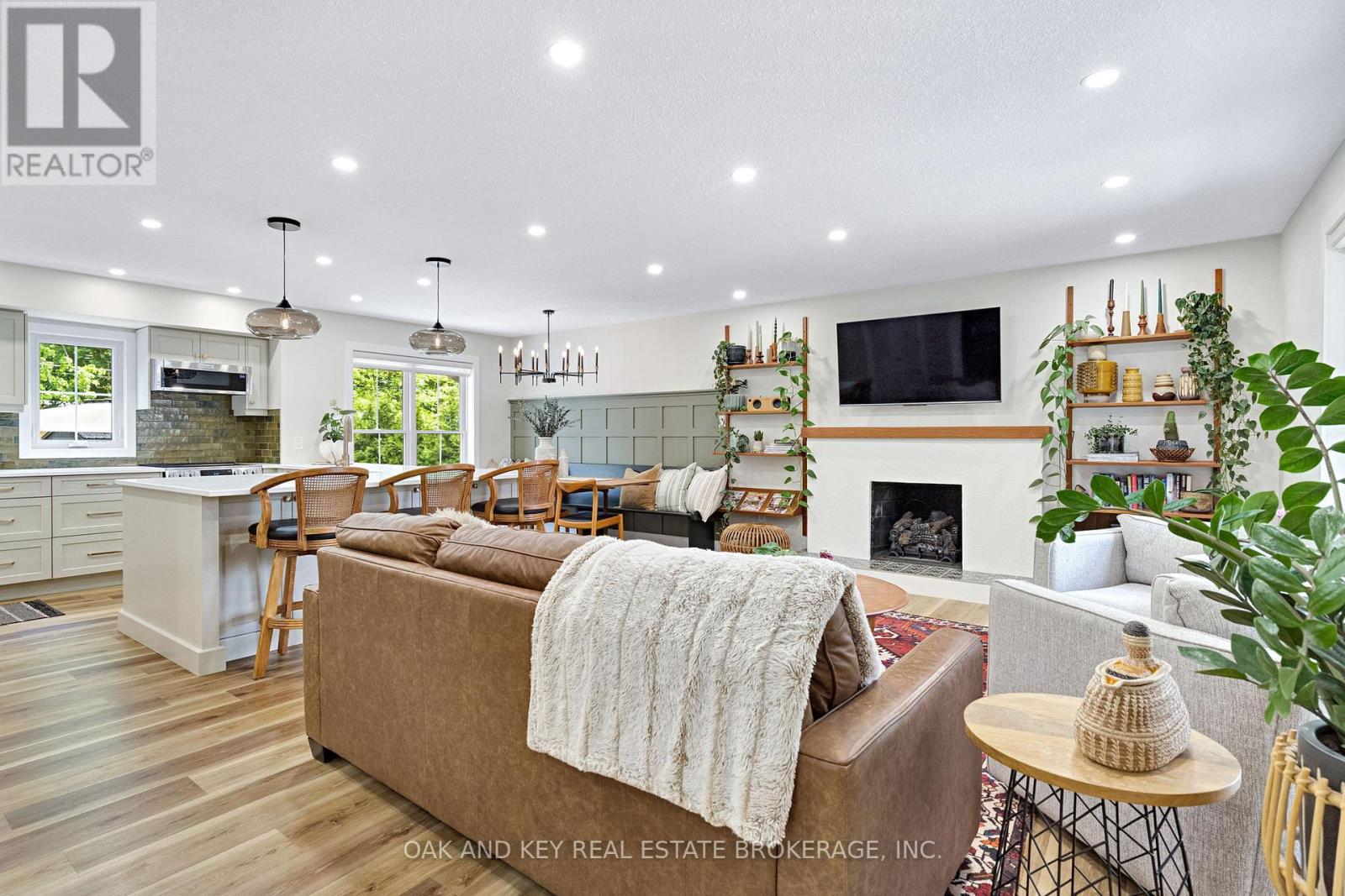 639 Headley Drive, London North, Ontario  N6H 3V5 - Photo 11 - X13166632