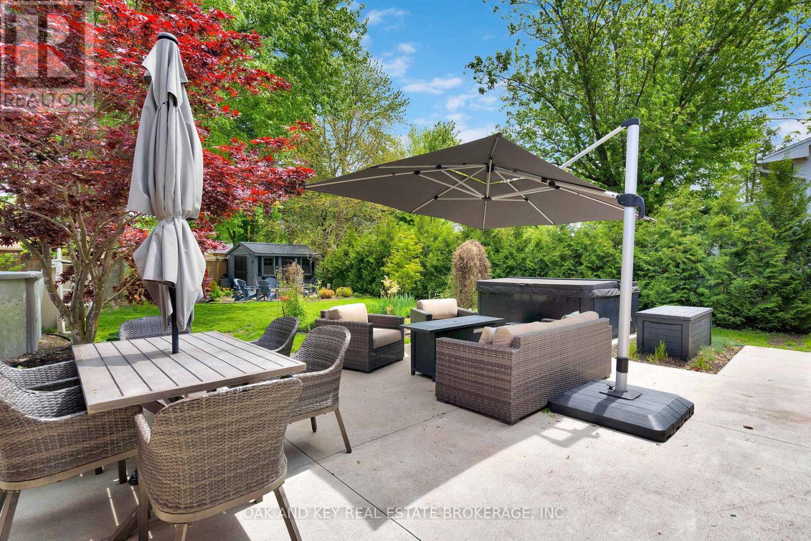 639 Headley Drive, London North, Ontario  N6H 3V5 - Photo 24 - X13166632