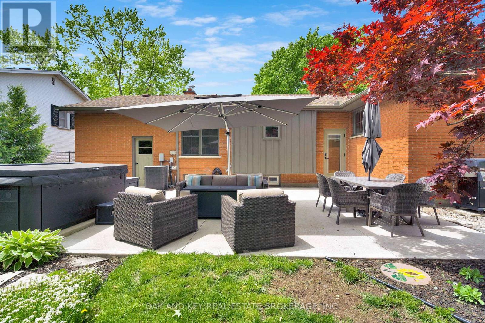 639 Headley Drive, London North, Ontario  N6H 3V5 - Photo 25 - X13166632