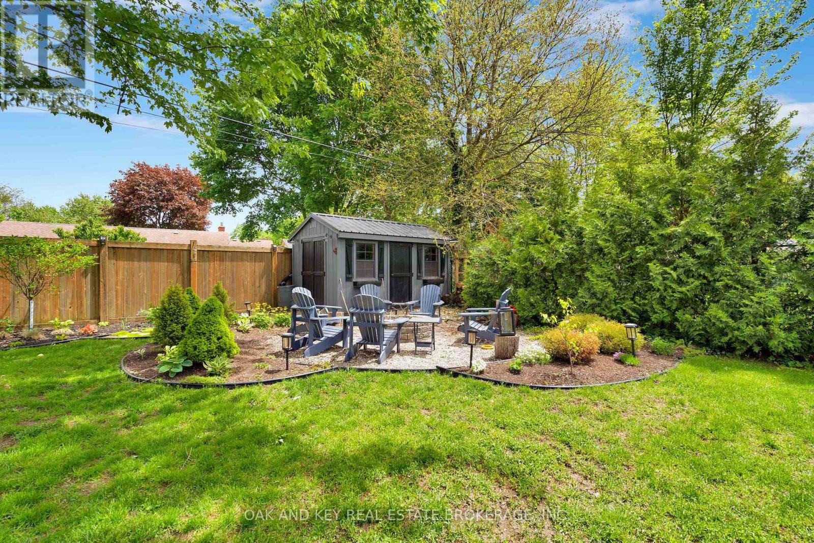 639 Headley Drive, London North, Ontario  N6H 3V5 - Photo 26 - X13166632