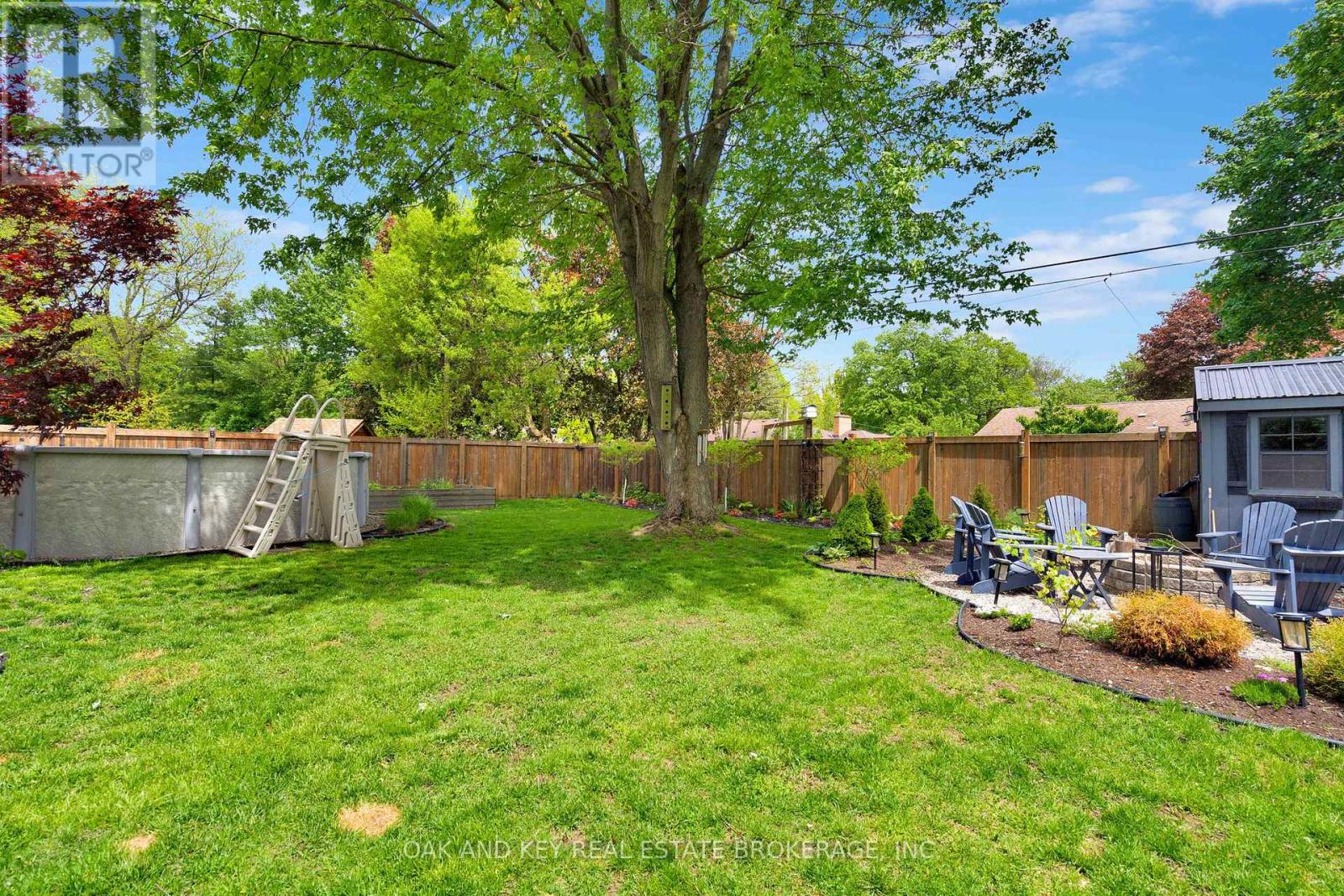639 Headley Drive, London North, Ontario  N6H 3V5 - Photo 27 - X13166632