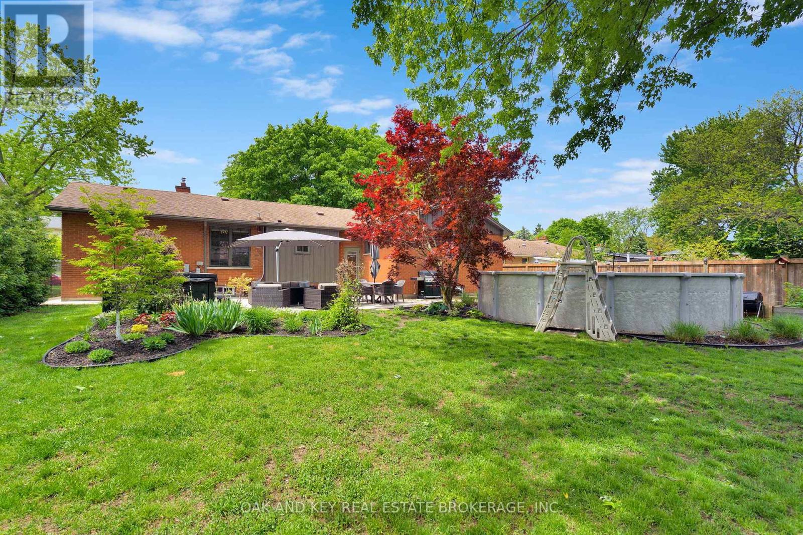 639 Headley Drive, London North, Ontario  N6H 3V5 - Photo 28 - X13166632