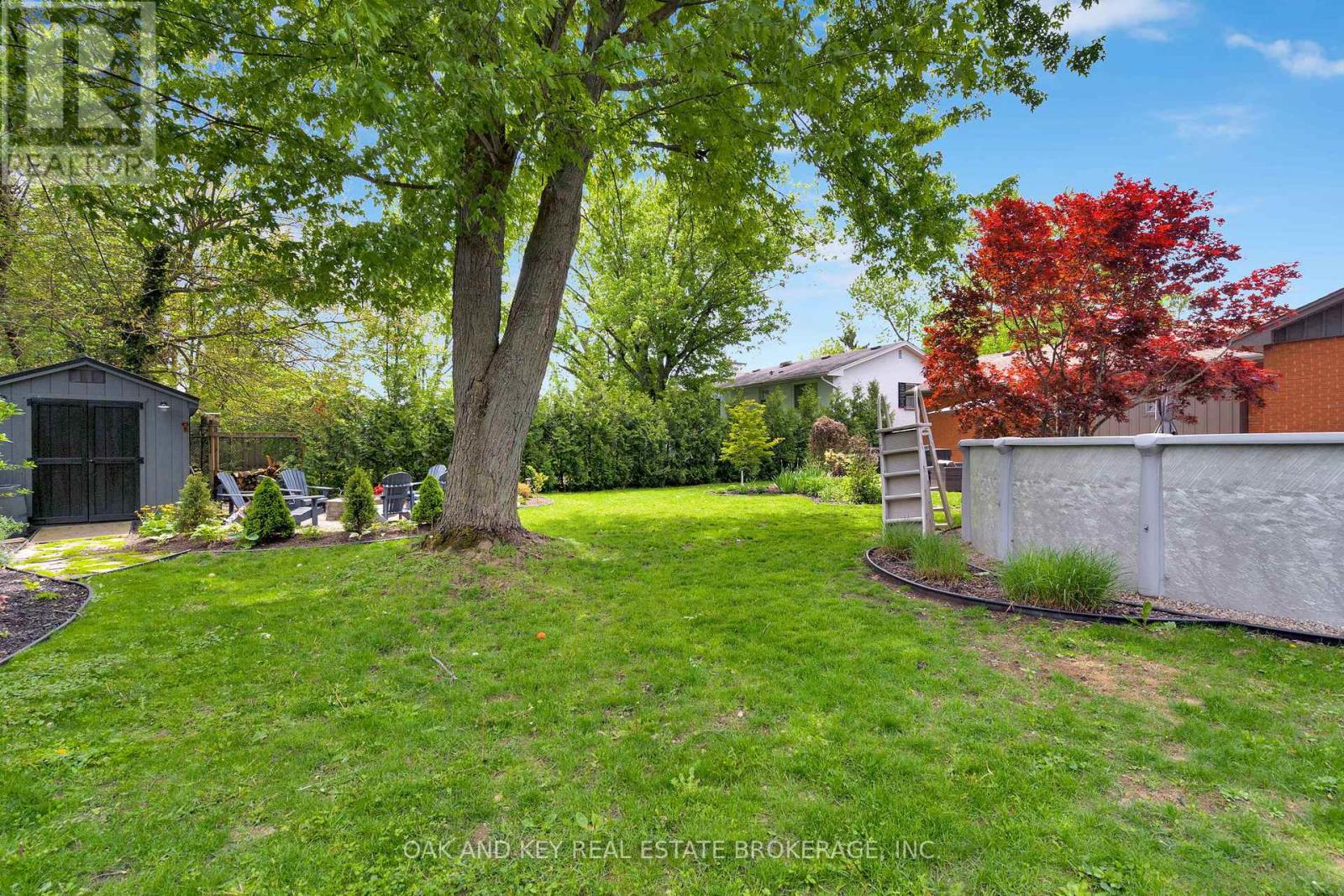 639 Headley Drive, London North, Ontario  N6H 3V5 - Photo 29 - X13166632