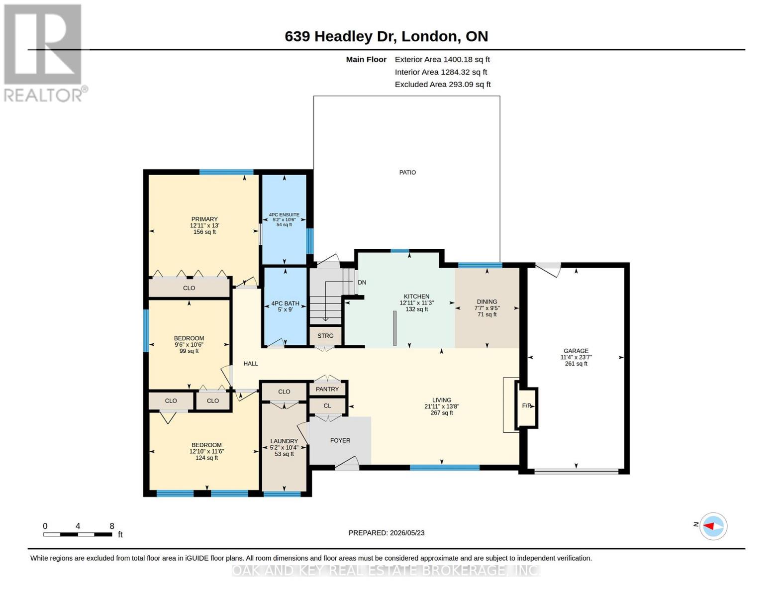 639 Headley Drive, London North, Ontario  N6H 3V5 - Photo 48 - X13166632