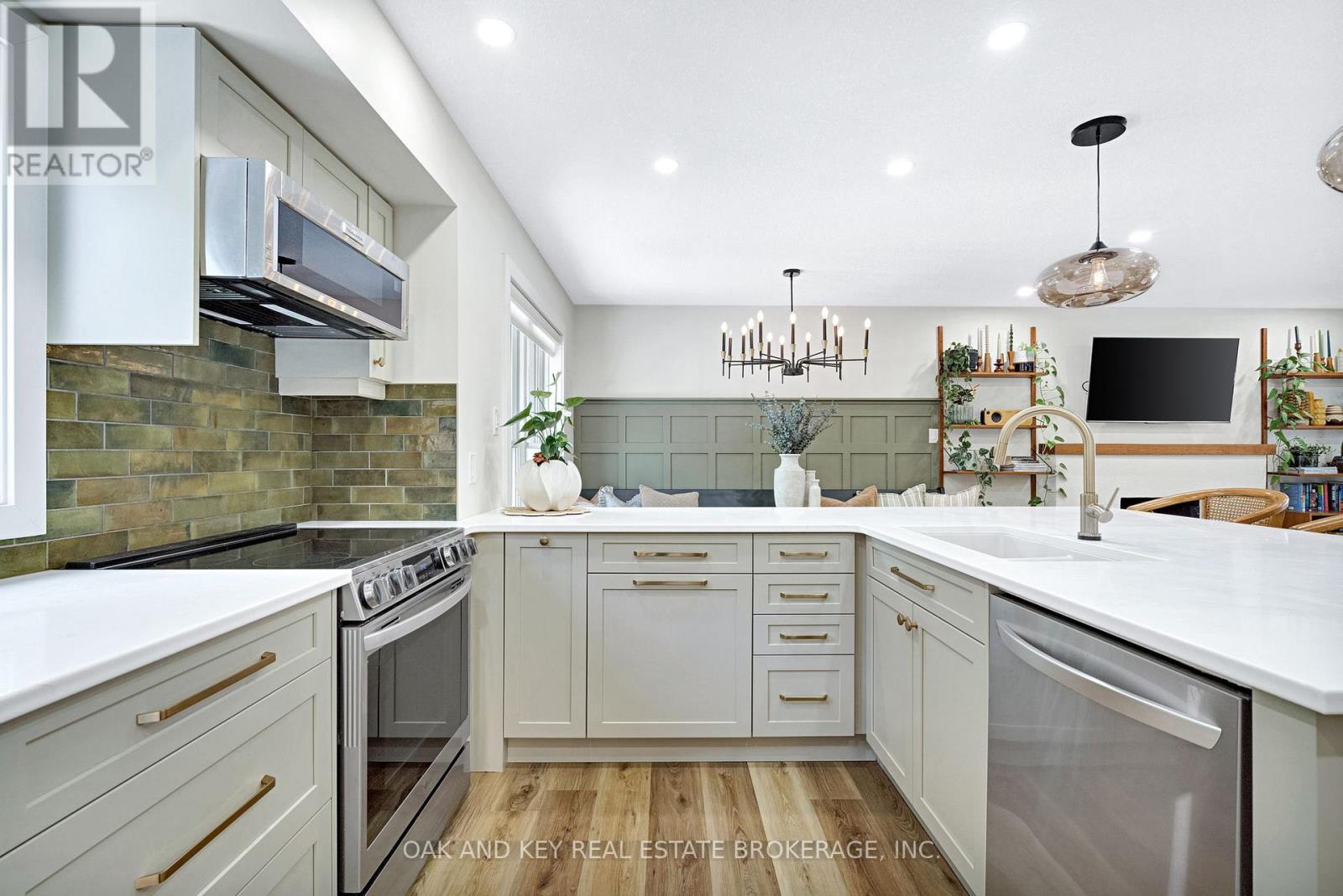 639 Headley Drive, London North, Ontario  N6H 3V5 - Photo 5 - X13166632