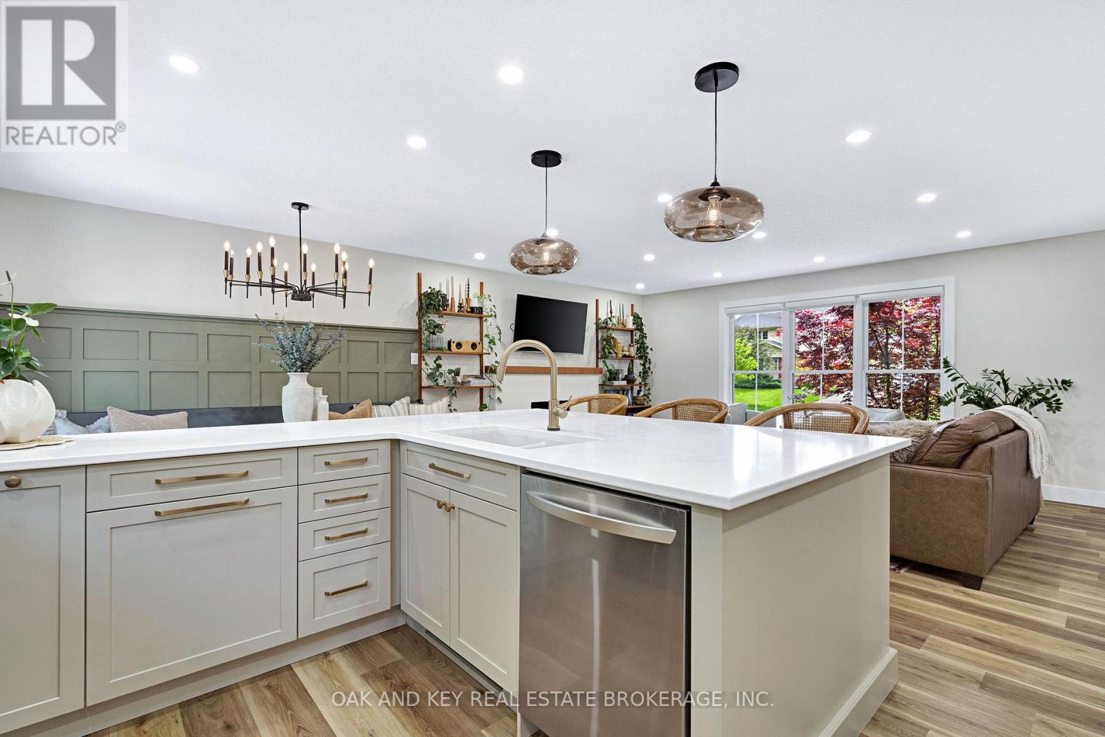 639 Headley Drive, London North, Ontario  N6H 3V5 - Photo 6 - X13166632