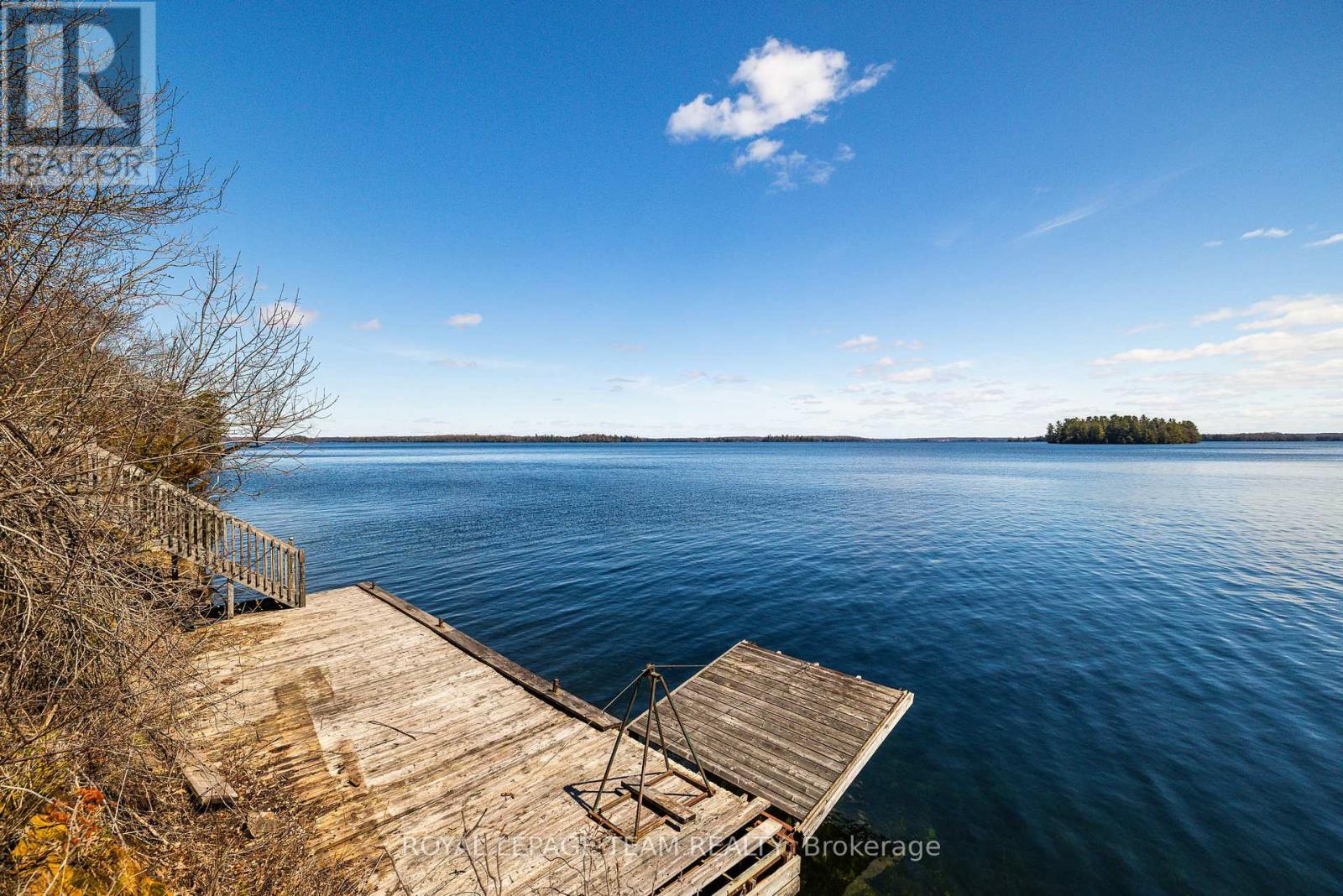 Lot 3 Big Rideau North Shore Road, Tay Valley, Ontario  K7H 3C5 - Photo 2 - X13166630