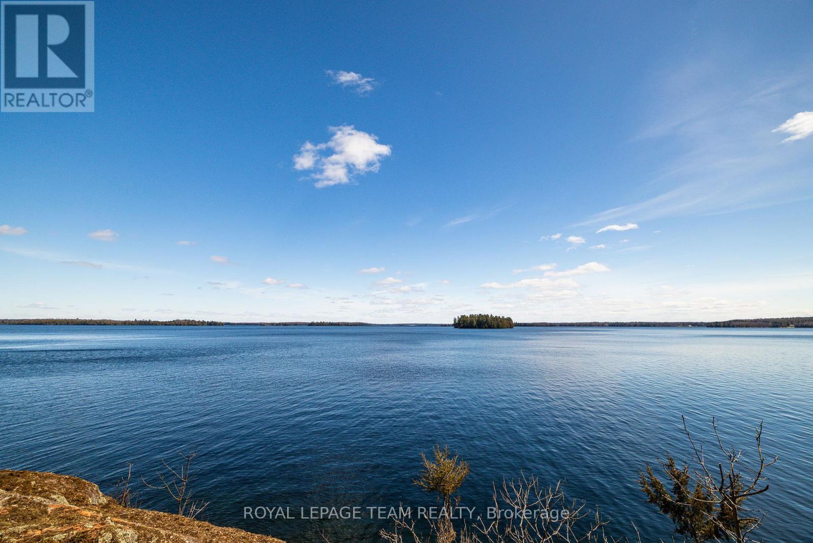 Lot 1 Big Rideau North Shore Road, Tay Valley, Ontario  K7H 3C5 - Photo 3 - X13166634