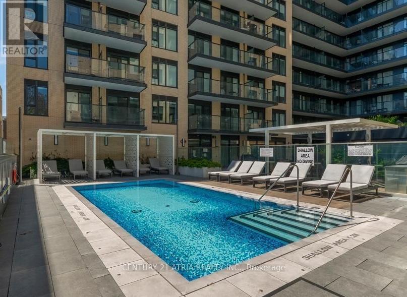 227 - 543 Richmond Street W, Toronto, Ontario  M5V 1Y6 - Photo 15 - C13166648