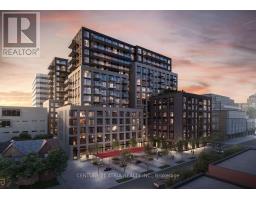 227 - 543 RICHMOND STREET W, Toronto, Ontario