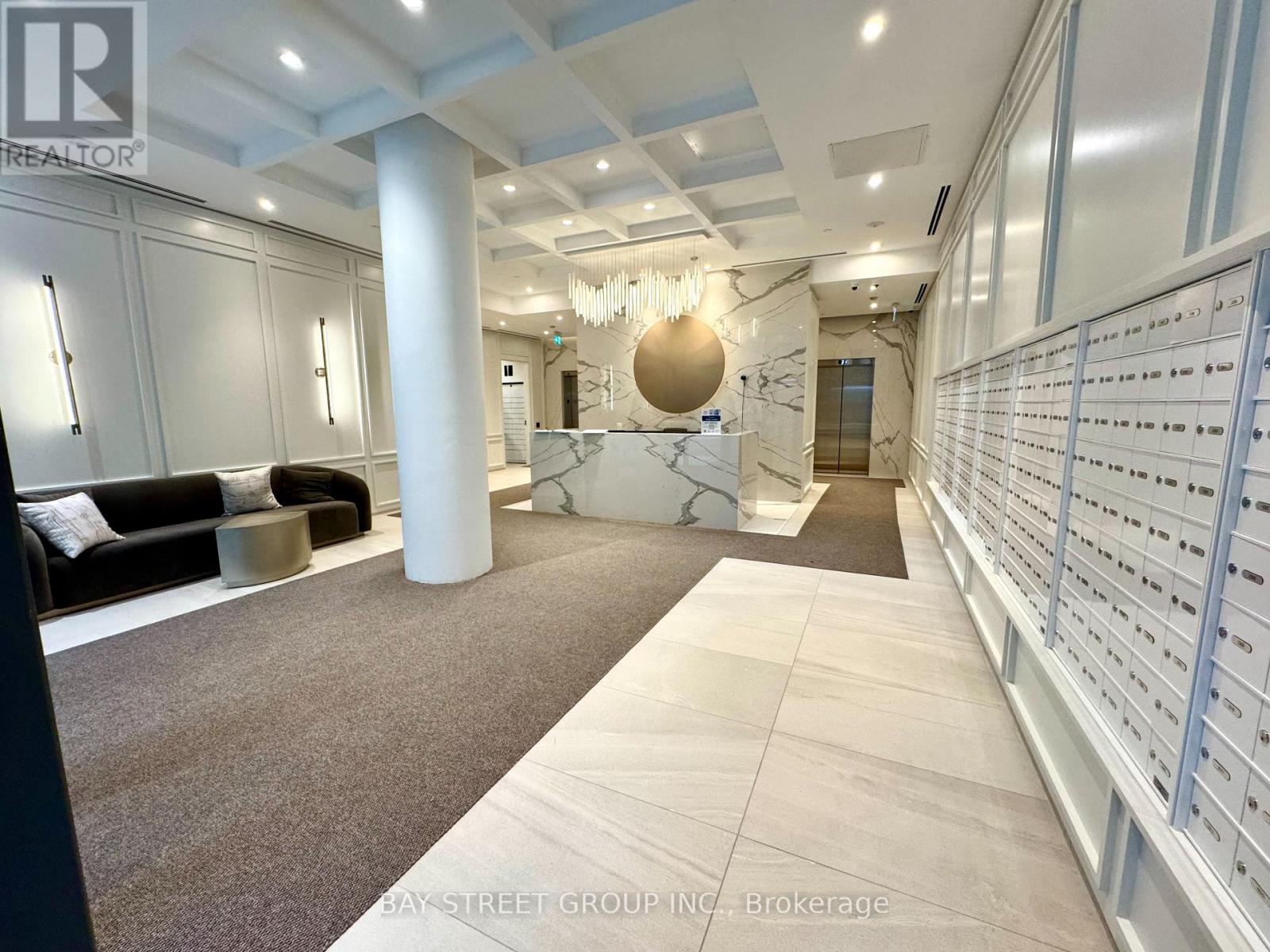 1501 - 100 Queen Street E, Toronto, Ontario  M5C 0B5 - Photo 2 - C13166660