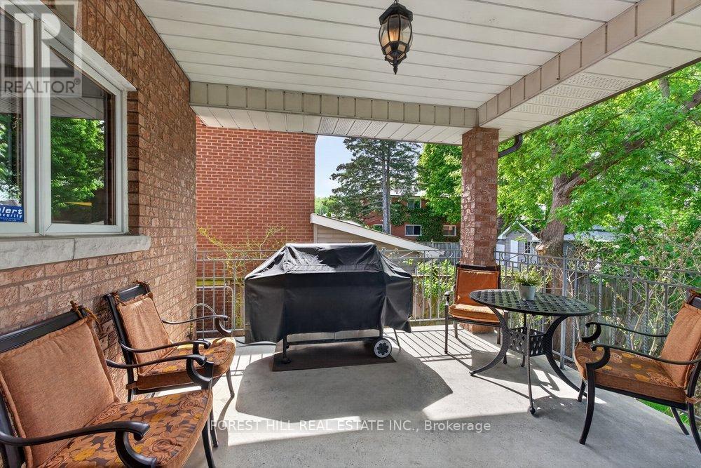 162 Codsell Avenue, Toronto, Ontario  M3H 3W6 - Photo 40 - C13156062