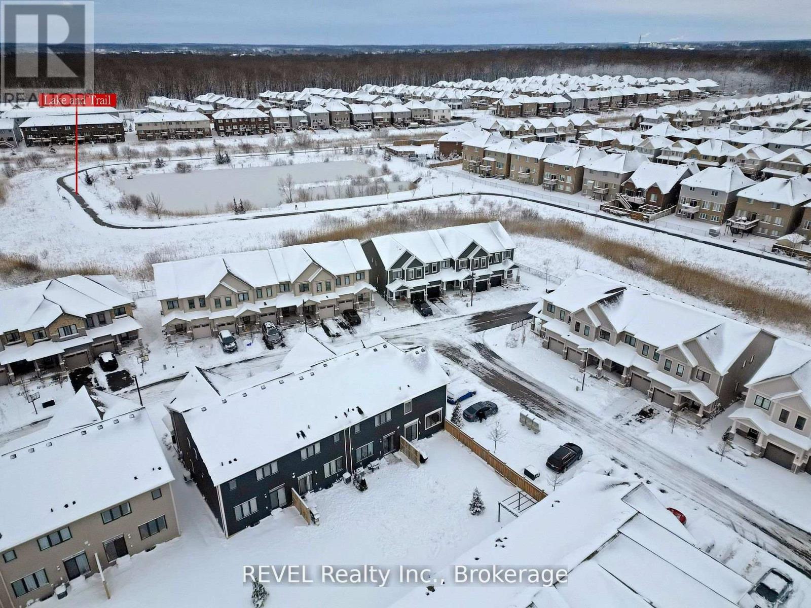 38 - 7789 Kalar Road, Niagara Falls, Ontario L2H 3T8 - Photo 4 - X13166622