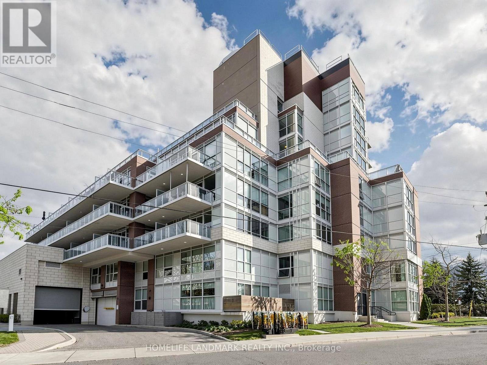 209 - 1350 Kingston Road, Toronto, Ontario  M1N 0B7 - Photo 2 - E13166636