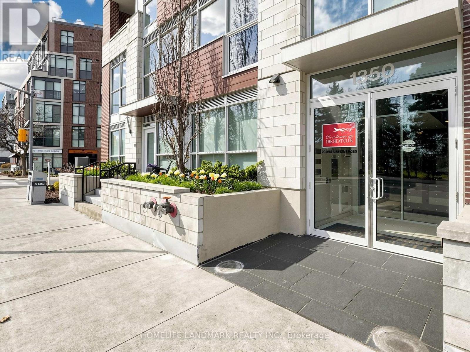 209 - 1350 Kingston Road, Toronto, Ontario  M1N 0B7 - Photo 3 - E13166636