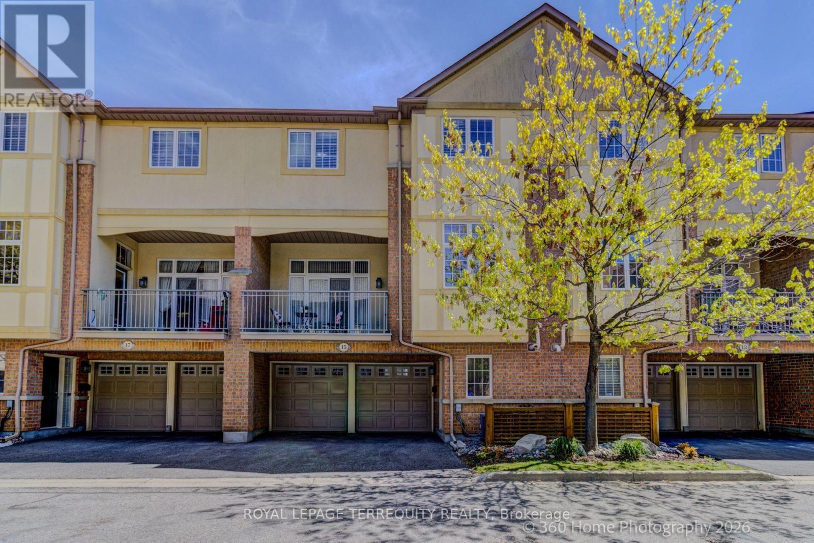 15 Legends Way, Markham, Ontario  L3R 6B2 - Photo 27 - N13166620