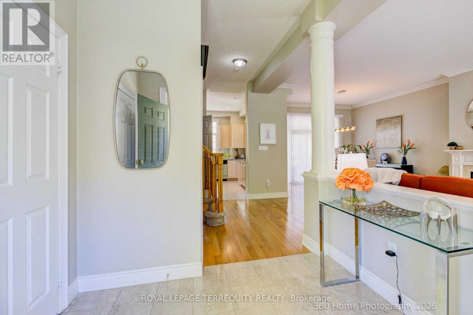 15 Legends Way, Markham, Ontario  L3R 6B2 - Photo 5 - N13166620
