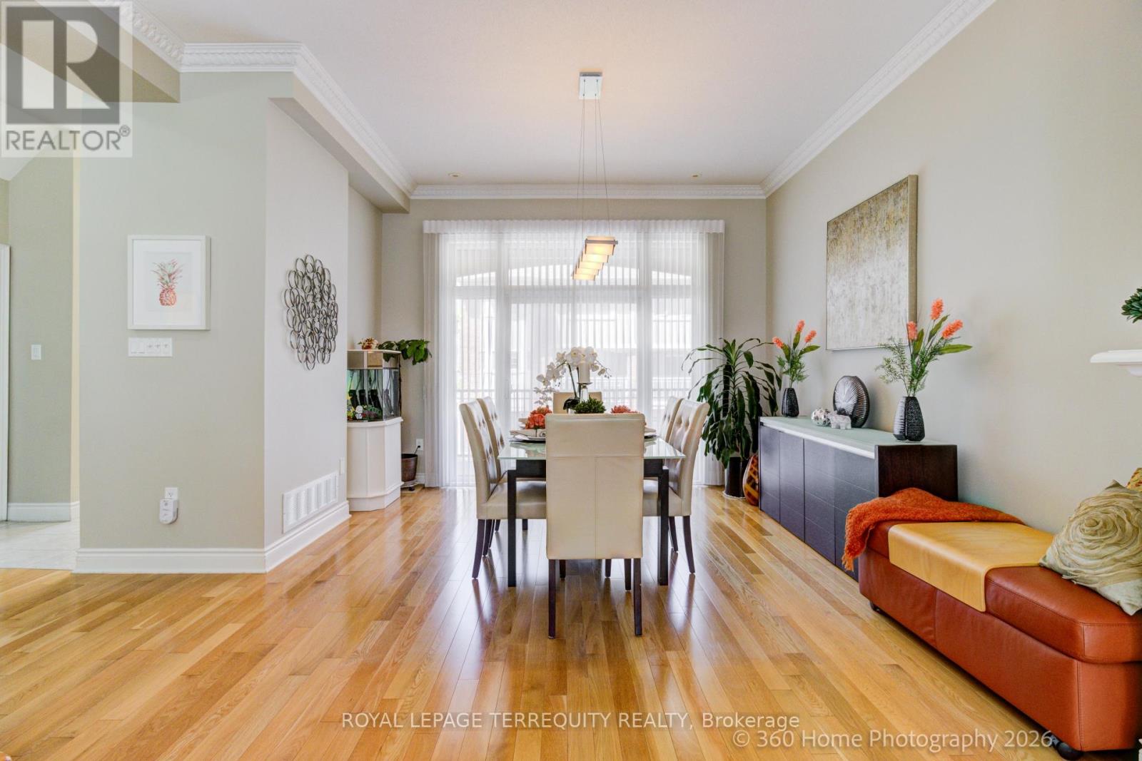 15 Legends Way, Markham, Ontario  L3R 6B2 - Photo 8 - N13166620