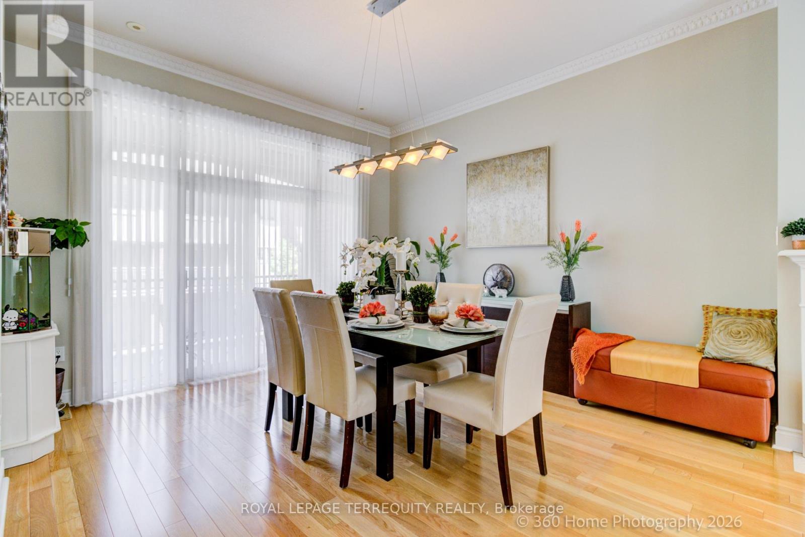 15 Legends Way, Markham, Ontario  L3R 6B2 - Photo 9 - N13166620