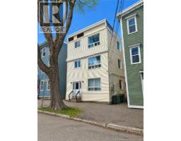 97 Victoria Street, Saint John, New Brunswick