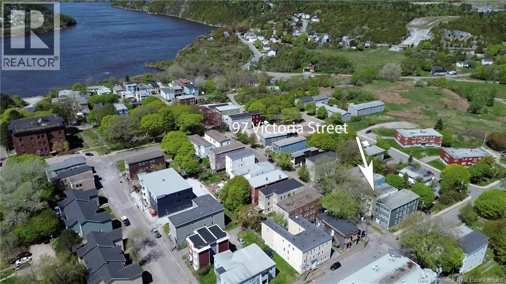 97 Victoria Street, Saint John, New Brunswick  E2K 1L2 - Photo 35 - NB140038