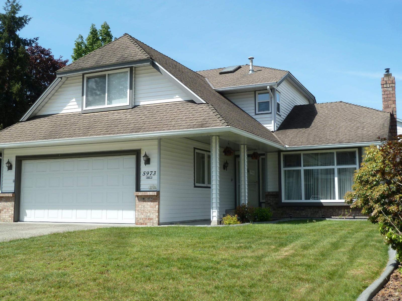 5973 135 STREET, Surrey, British Columbia