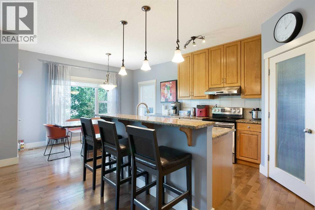 62 Panamount Road NW, Calgary, Alberta  T3K 0H6 - Photo 8 - A2283899