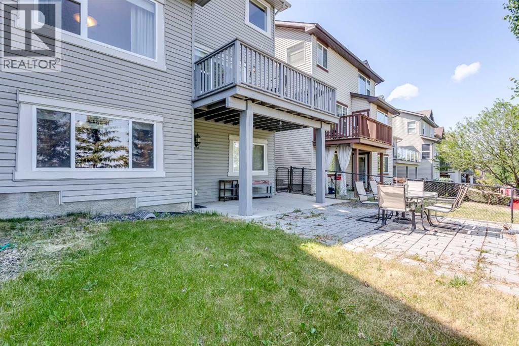 62 Panamount Road NW, Calgary, Alberta  T3K 0H6 - Photo 32 - A2283899