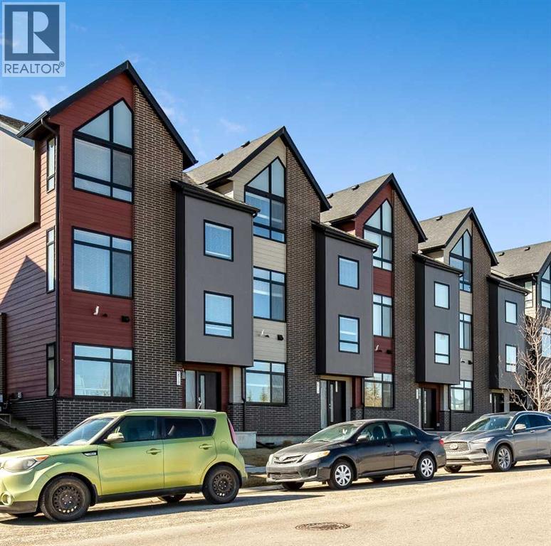 2919 136 Avenue NW, Calgary, Alberta